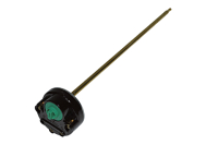 Термостат стержневой для водонагревателя RTM, для Thermex, 80 °С, 16A