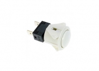 Выключатель освещения духовки (2-х контактный) для плиты Electrolux 3570381065