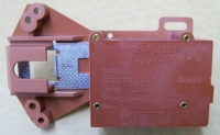 Замок (УБЛ) для стиральной машины Beko 2601440000 (Metalflex ZV-445)