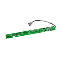 Плата индикации и управления 586494 для посудомоечных машин Gorenje