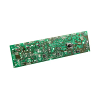 Плата управления для стиральных машин Gorenje LP/1-UM PS-15/54-A2-08-7 672915