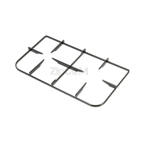 Решетка (передняя) для газовых плит Ariston C00084355