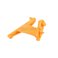 Замок держателя мешка 1130523044 для пылесосов Electrolux