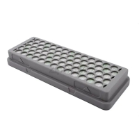 Фильтр выходной HEPA12 к пылесосу Samsung SC6140 DJ97-01045D