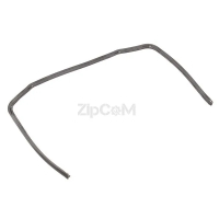 Уплотнительная резина двери духовки к плите Gorenje 269964