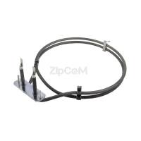 Тэн конвекции (круглый) для духовки Gorenje 2200W 258967 (379201)