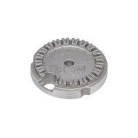 Горелка - рассекатель (малая) к варочной панели Electrolux 3540138025