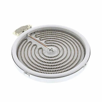 Конфорка 2300W 3890802212 для стеклокерамических поверхностей Electrolux