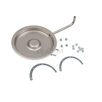 Парогенератор духового шкафа Electrolux 3156941027