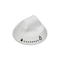 Ручка регулировки для варочных панелей Gorenje 642446