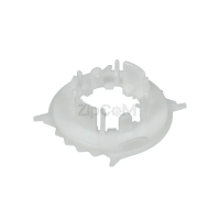 Направляющая ручки переключения скоростей для кухонных комбайнов Bosch 153511