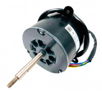 Мотор вентилятора внешнего блока кондиционера Haier 0010451437