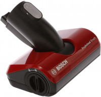 Турбощётка для аккумуляторных пылесосов Bosch 17002957
