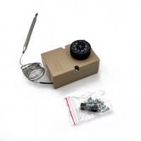 Термостат универсальный F2000 капиллярка 1500мм, от -30 до +30