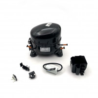 Компрессор GMCC PE80H1H-9 (R134, 235Вт при -23С)