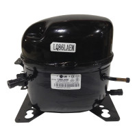 Компрессор линейный для холодильника LG TCA35031201 LQ86LAEM