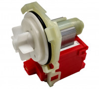 Помпа Copreci EBS0070090 30w на 4 защелках BOSCH 00144484