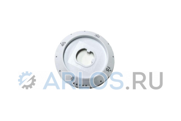 Лимб ручки таймера для духовки Ariston C00118218